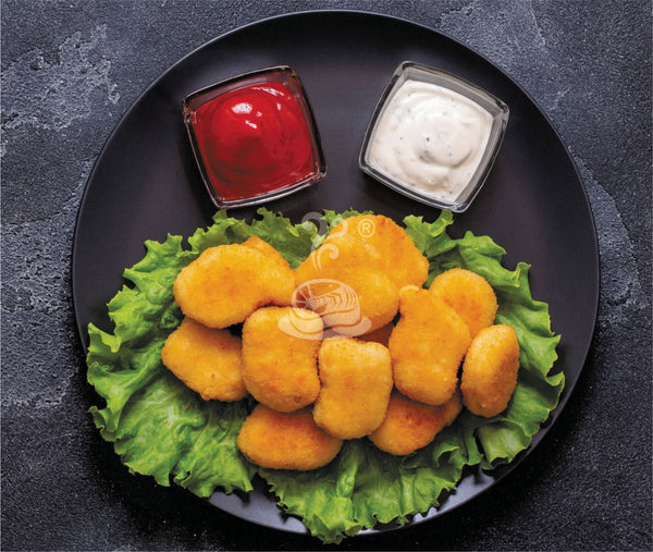 Chicken Nuggets