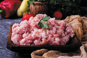 Chicken Mince (Keema)