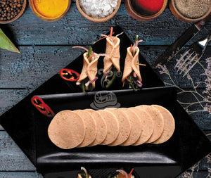 Chicken Salami Sliced (Masala)