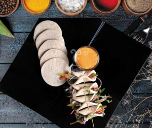 Chicken Salami Sliced (plain)