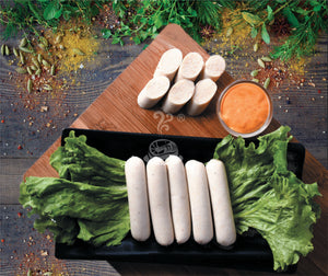 Chicken Sausages / Breakfast Sausages (plain)