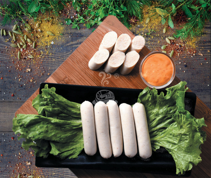 Chicken Sausages / Breakfast Sausages (plain)