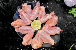 Chicken Wings (Skinless)