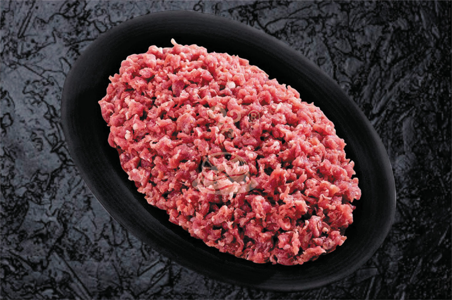 Mutton Kaleji