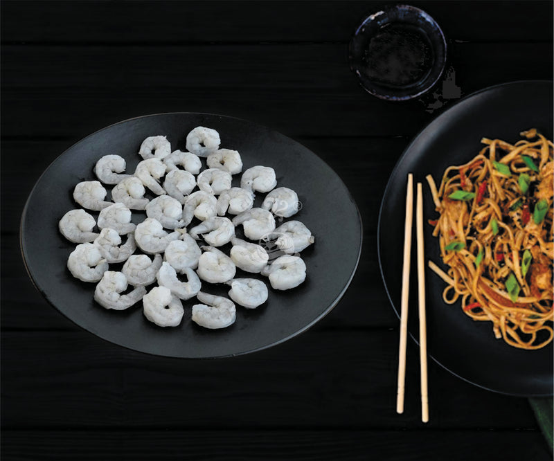 Fresh & Frozen Seafood by Meatzone for Perfect Culinary Creations