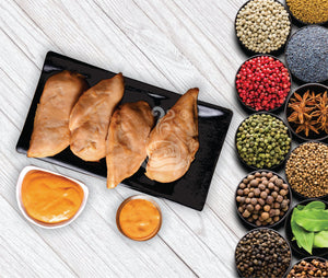 Smoked Chicken Breast