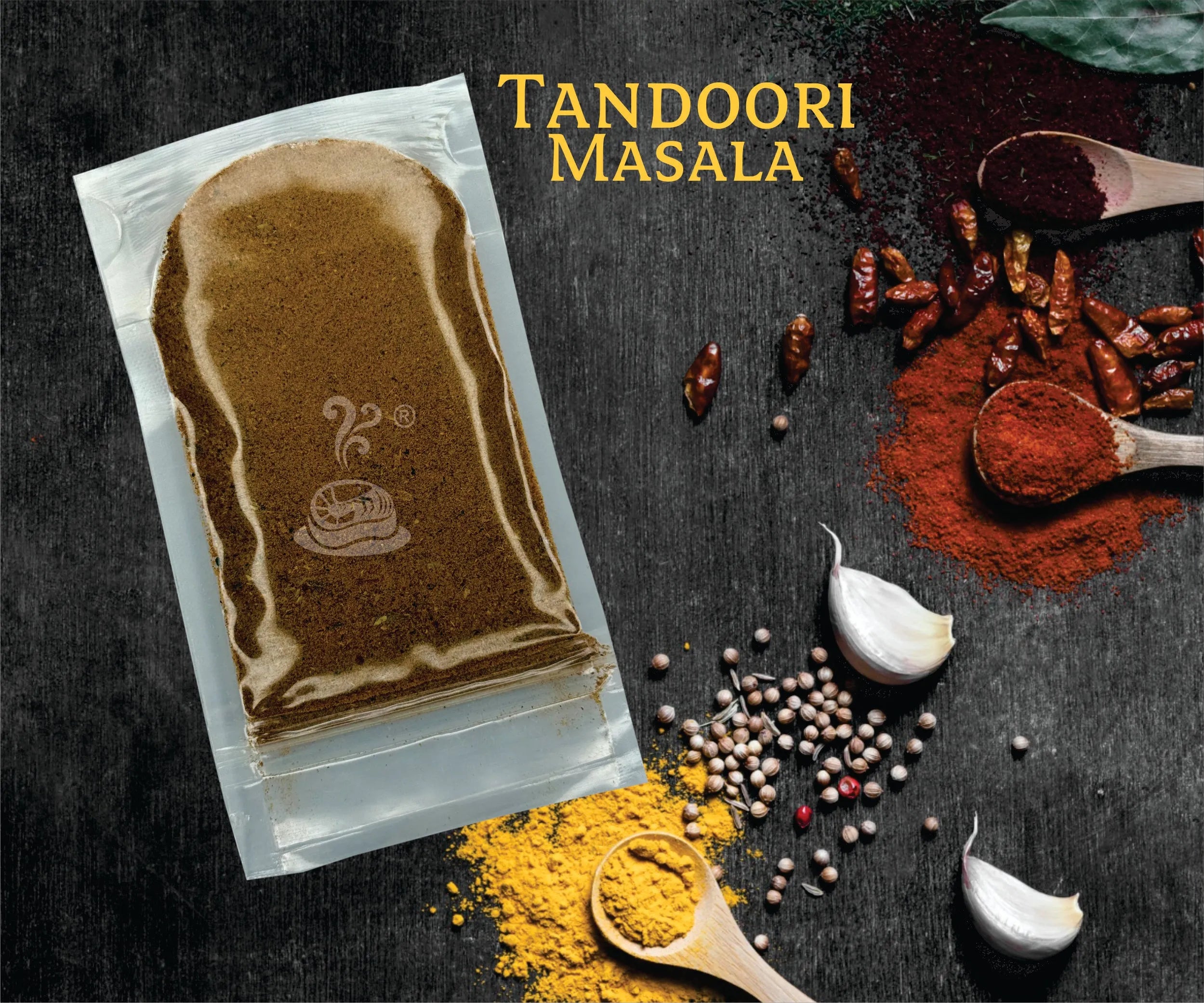 Tandoori Masala